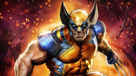 Wolverine