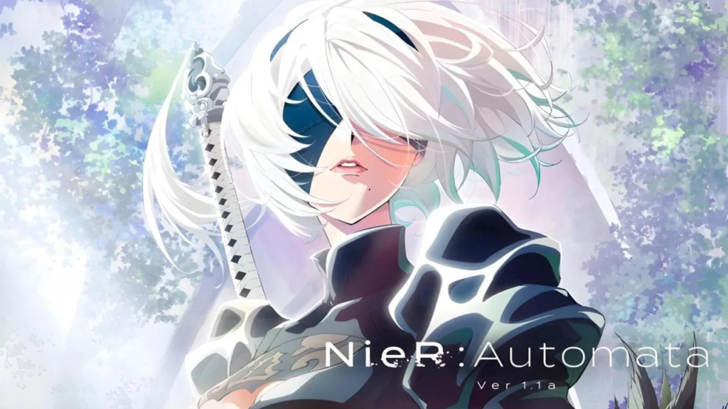 Neir Automata