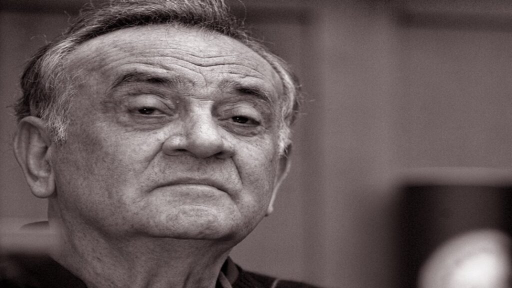 Angelo Badalamenti