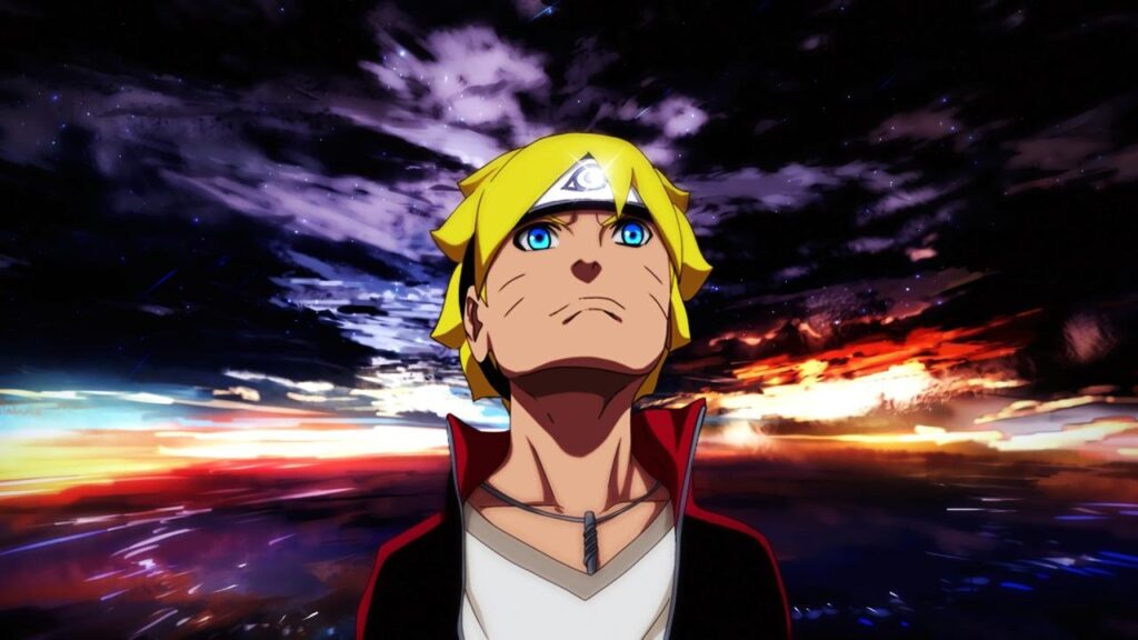 Boruto