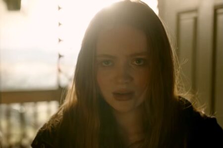 sadie sink