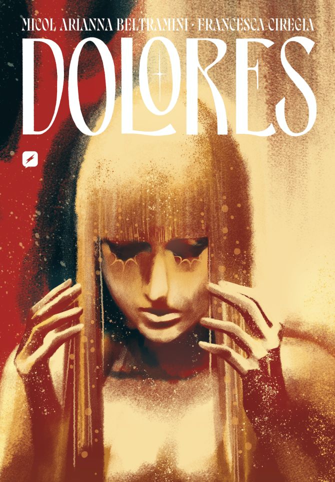 Dolores (Edizioni BD)