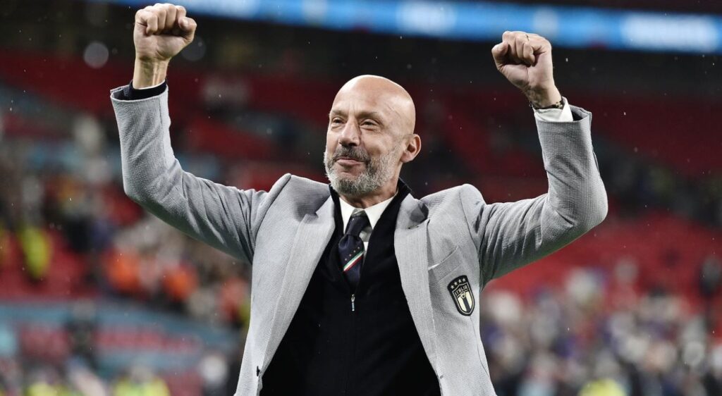 Gianluca Vialli