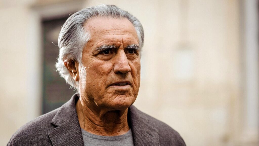 Lando Buzzanca, morto l’attore de Il Merlo Maschio, aveva 87 anni Lando Buzzanca