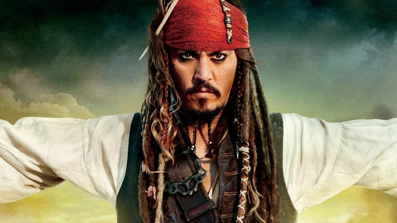 Pirati dei Caraibi 6: la Disney rivuole Johnny Depp nel film