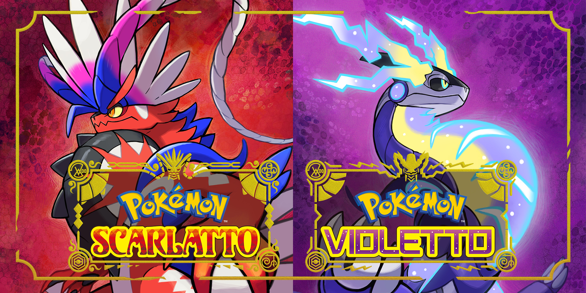 Pokémon Scarlatto e Violetto: versione 1.1.0 in arrivo oggi. Nintendo si scusa per i problemi tecnici