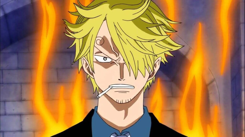 Sanji