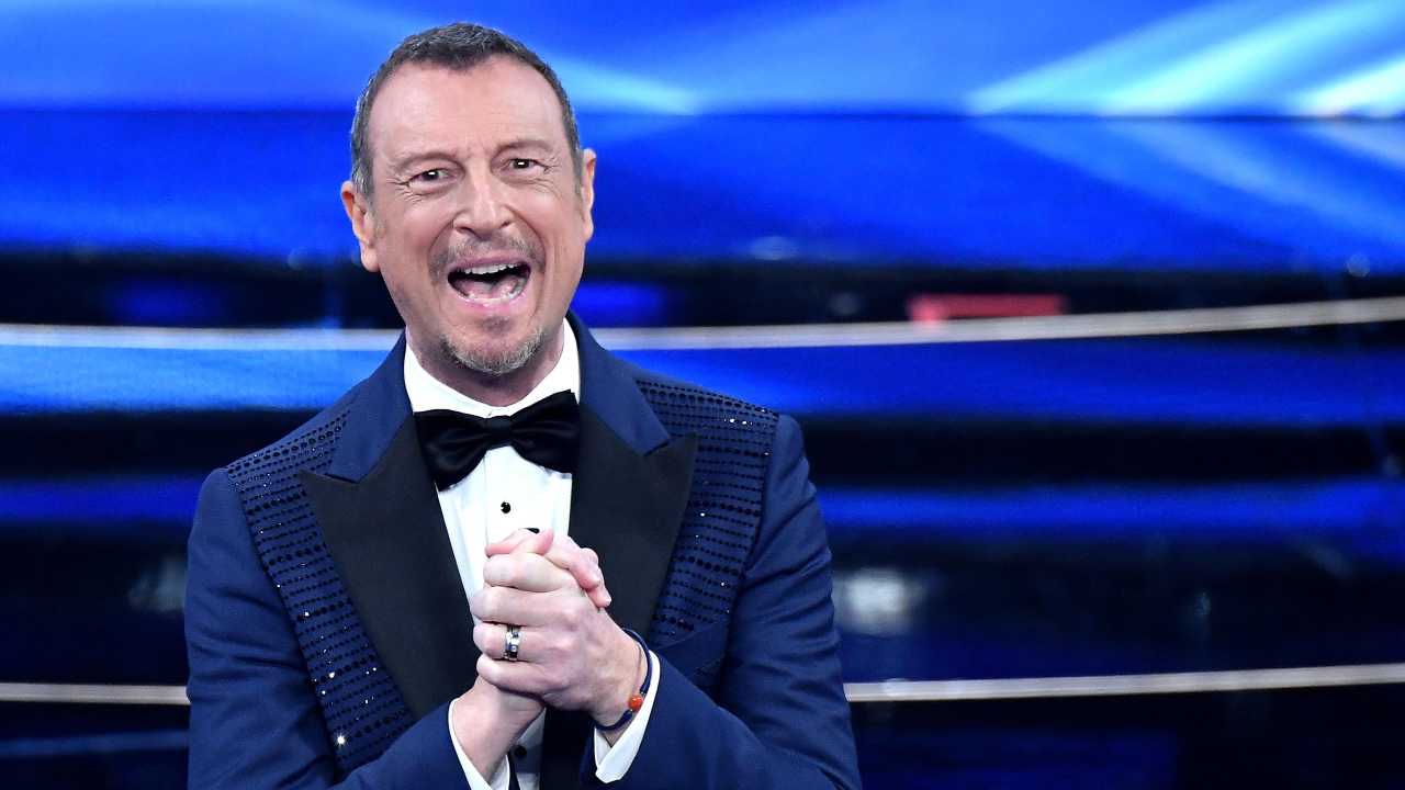 Sanremo 2023: i titoli delle canzoni in gara | ScreenWorld.it