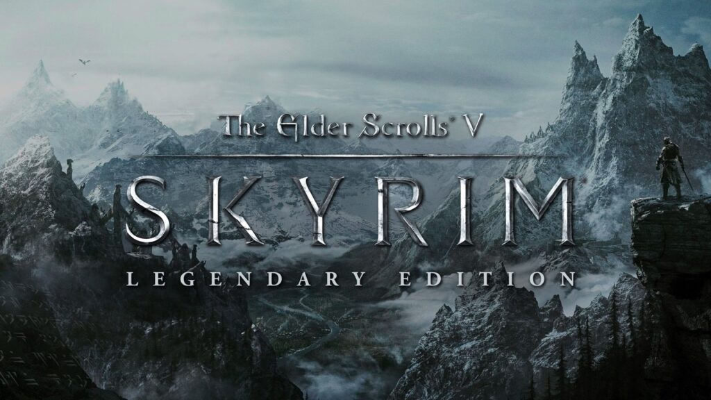 The Elder Scrolls V: Skyrim