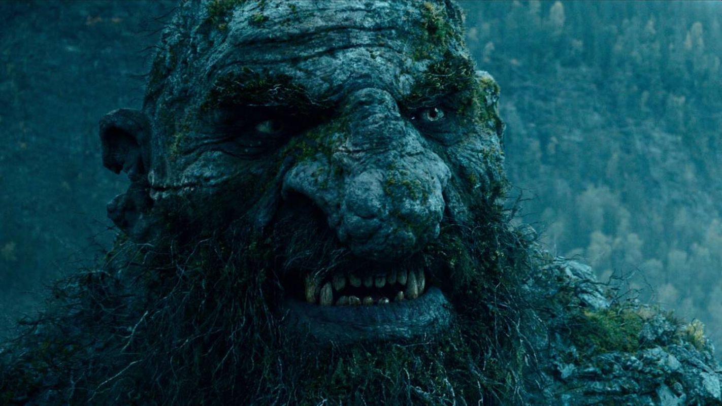 Troll norvegesi, la leggenda e le origini delle creature norrene
