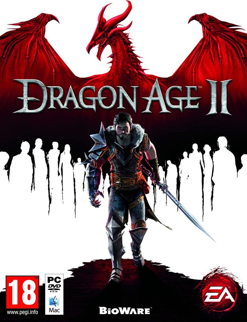 Dragon Age II : Ultimate Edition