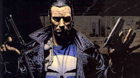 Punisher #9