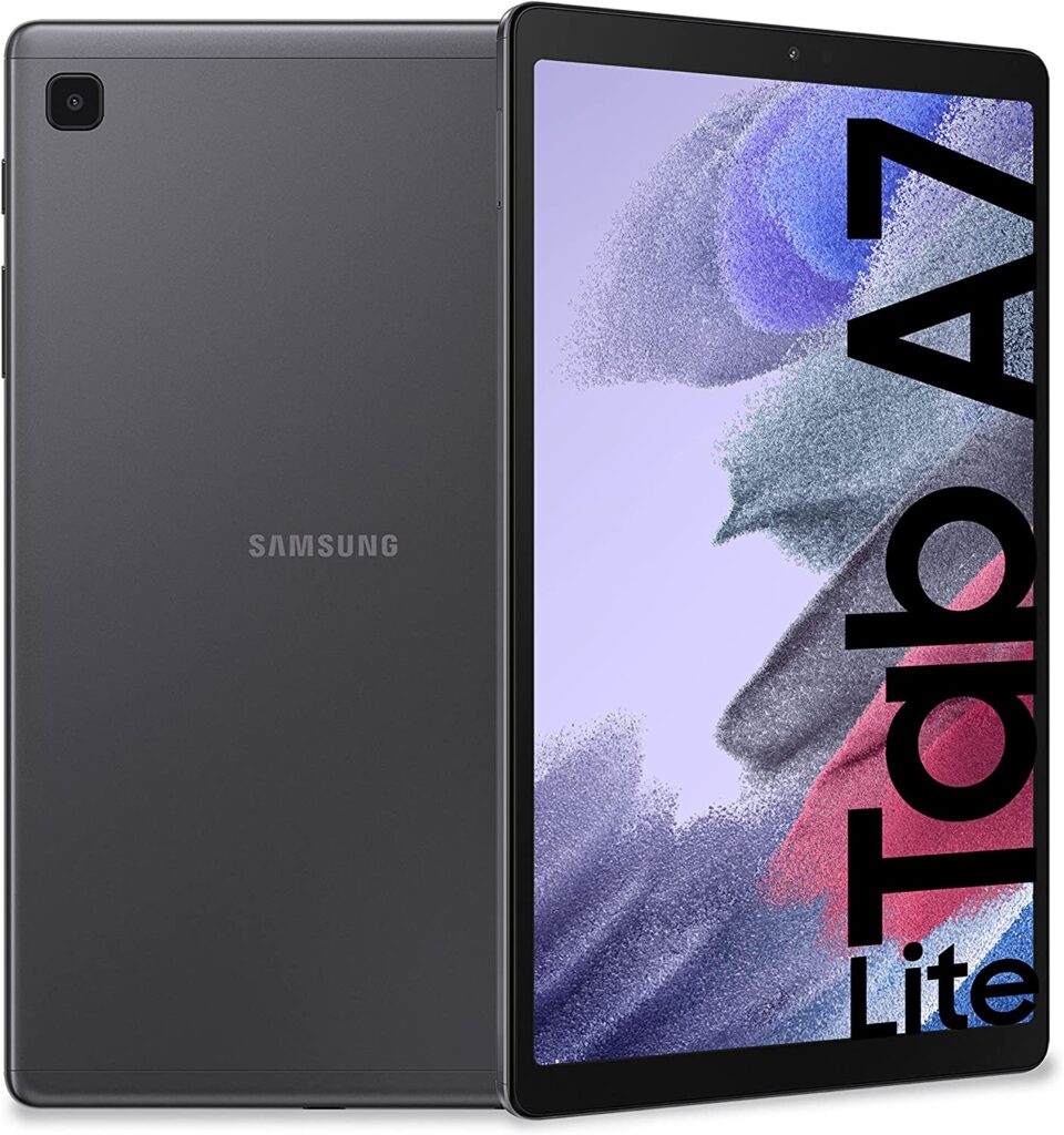Samsung Galaxy Tab A7 Lite,