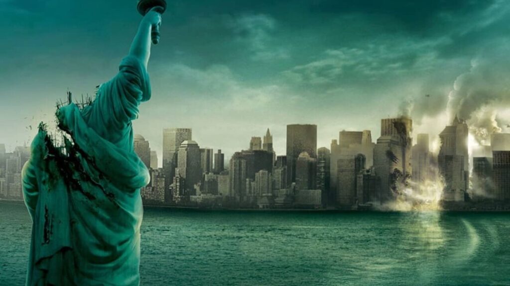 cloverfield