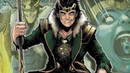 Loki