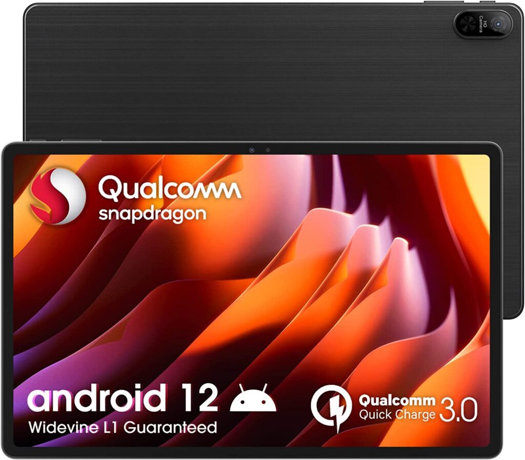 Le offerte Amazon di oggi ci permettono di acquistare Chuwi HiPad Max Tablet 10.3 Pollici Android 12