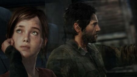 The Last of Us