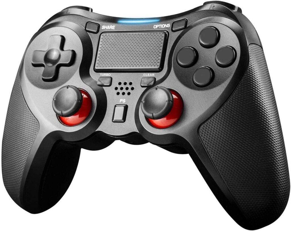 ETPARK Controller per PS4