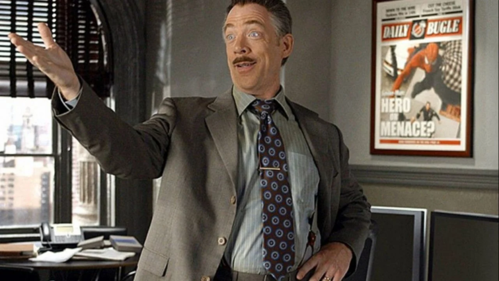 J.K. Simmons