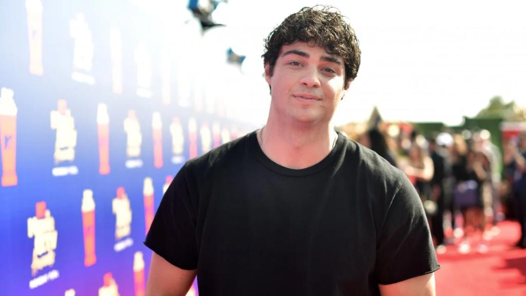 Noah Centineo