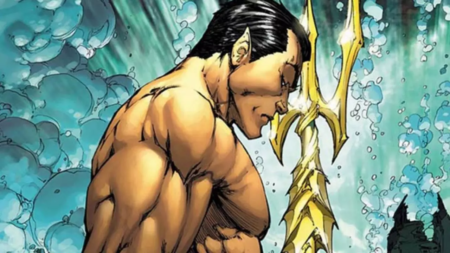 Namor