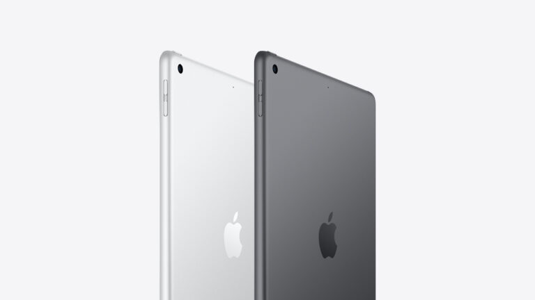 Apple iPad 9°
