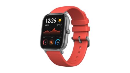 Amazfit Gts