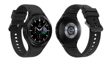 Samsung Galaxy Watch4