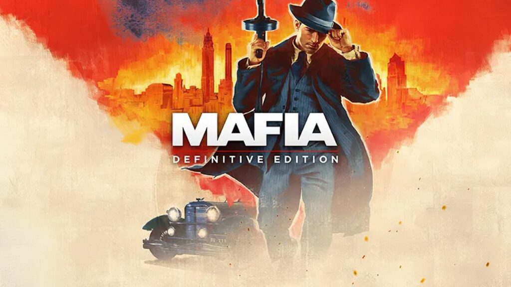 Mafia: Definitive Edition