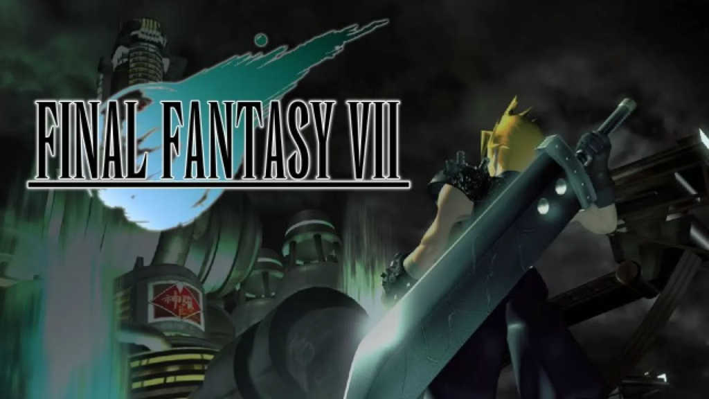 Final fantasy 7