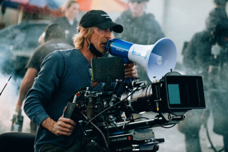 Michael Bay