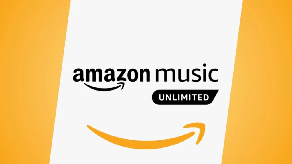 Amazon Music Unlimited