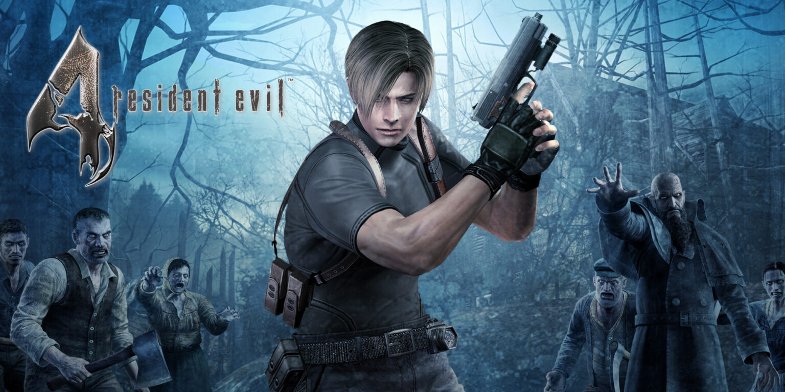 Resident Evil