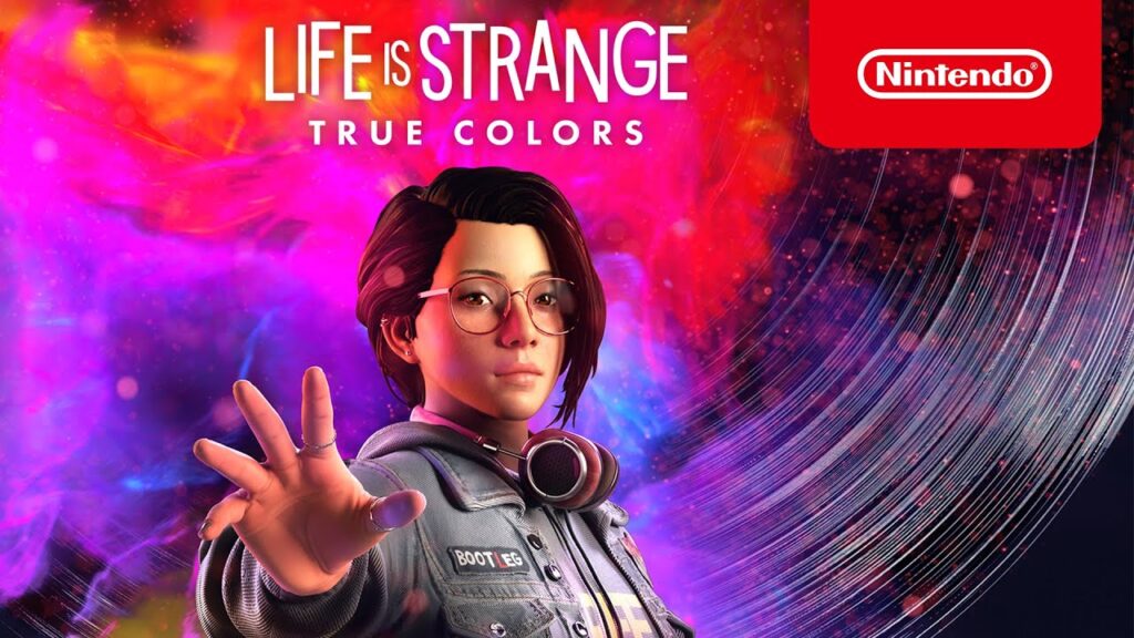 Life is Strange: True Colors