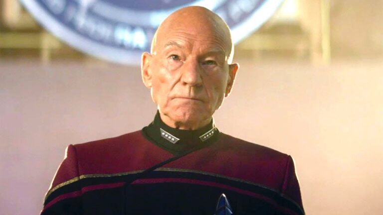 Star Trek Picard 3