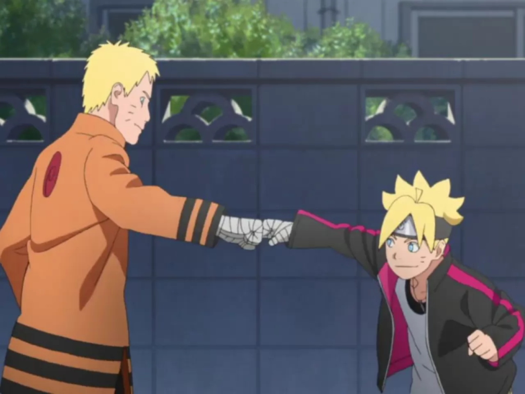 Boruto