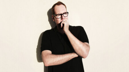 Bret Easton Ellis