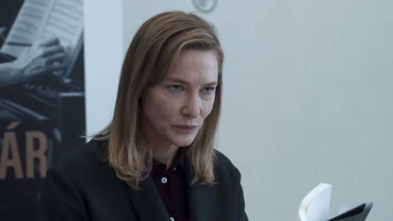 Cate Blanchett