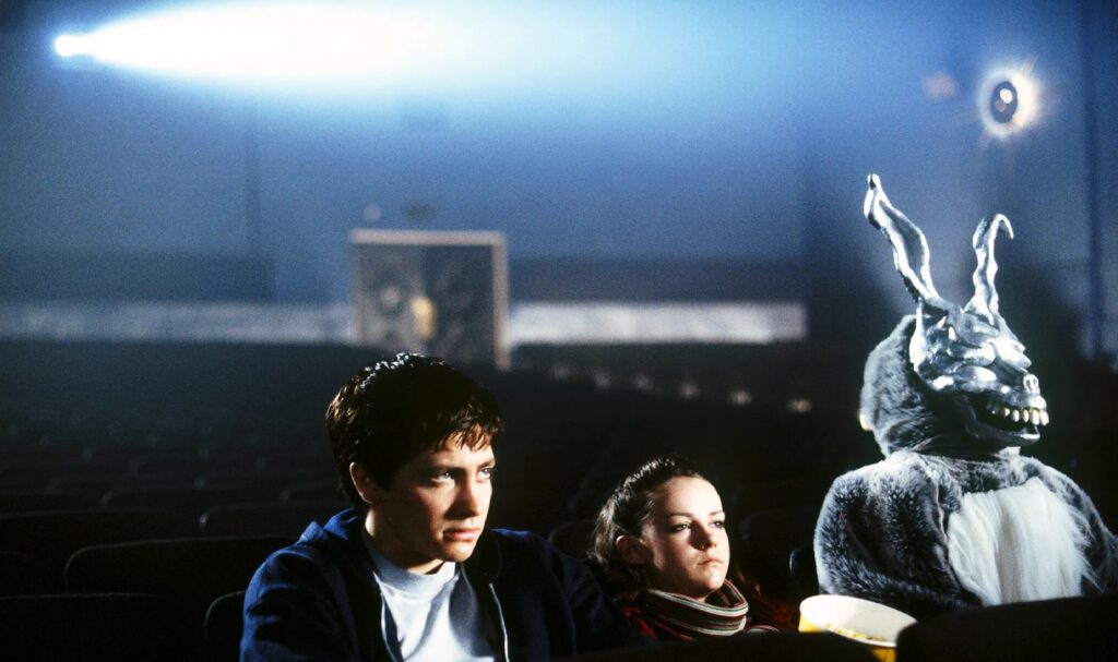 Donnie Darko