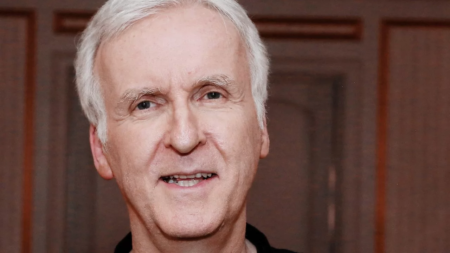 James Cameron