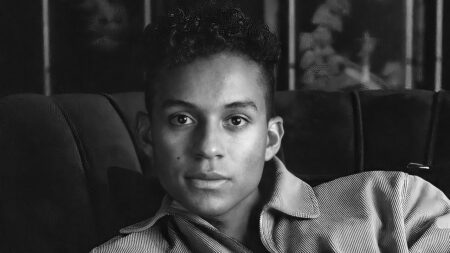 Jaafar Jackson sarà Michael Jackson nel biopic sul Re del Pop