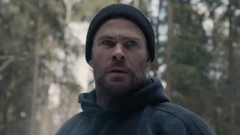 Netflix trailer film in uscita 2023