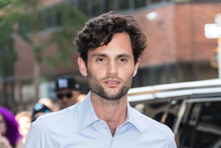 Penn Badgley