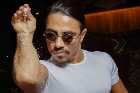 Salt Bae