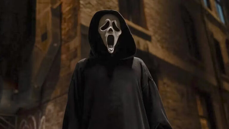 Scream 6 trailer