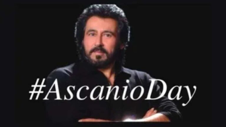 Ascanio Day