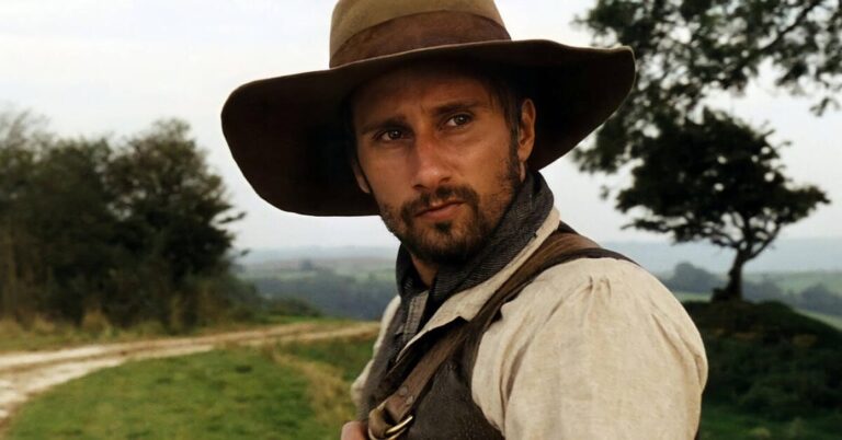 Django serie tv sky