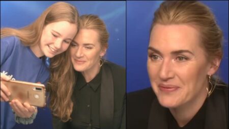 Kate Winslet