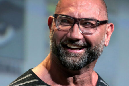 dave bautista