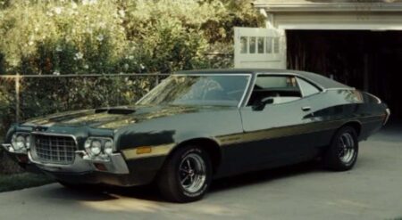 Gran Torino